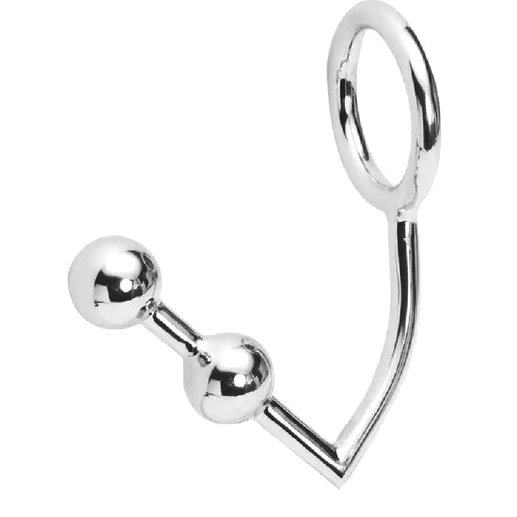 Ball Two Anal Suspension 4354 Sexual Hook PerfectFit 0824